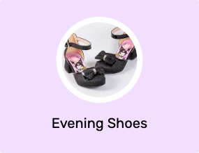 Evening Shoes