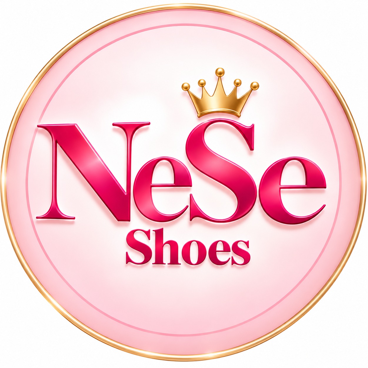 NeSe Çocuk Ayakkabı logo