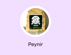 Peynir