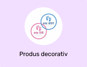 Produs decorativ
