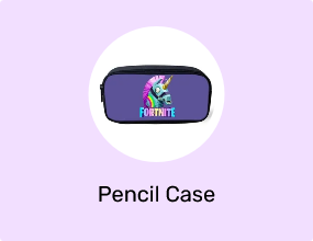 Pencil Case
