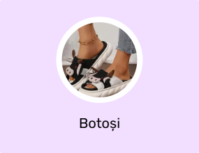 Botoși