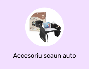 Accesoriu scaun auto