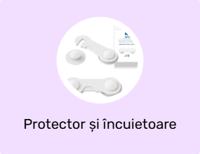 Protector și încuietoare