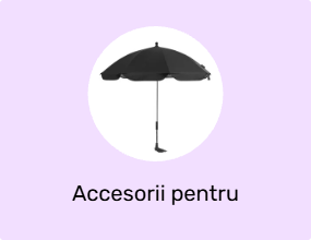 Accesorii pentru cărucior