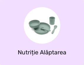 Nutriție Alăptarea