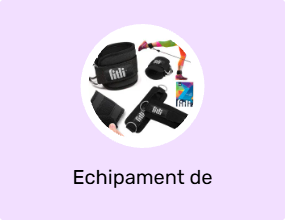 Echipament de gimnastică