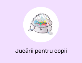 Jucării pentru copii