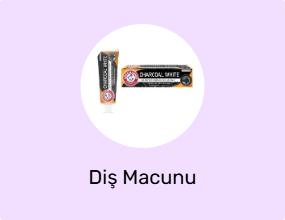 Diş Macunu
