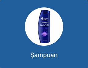 Şampuan