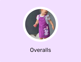 Overalls