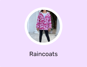 Raincoats