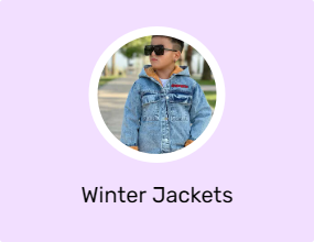 Winter Jackets