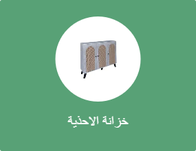 خزانة الاحذية
