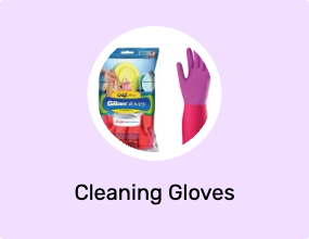 Cleaning Gloves