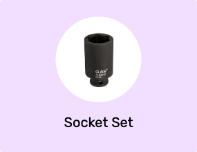 Socket Set