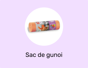 Sac de gunoi