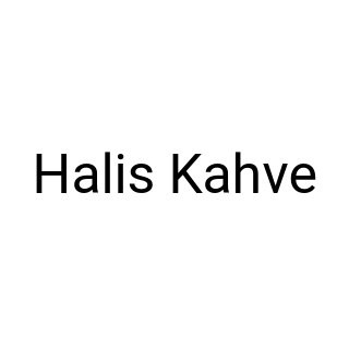 Halis Kahve
