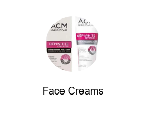 Face Creams