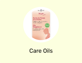 Care Oils