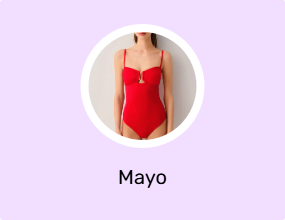 Mayo