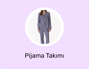 Pijama Takımı