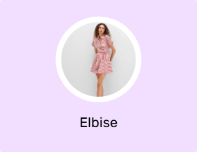 Elbise