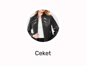 Ceket