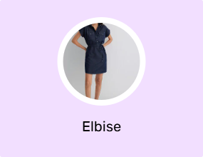 Elbise