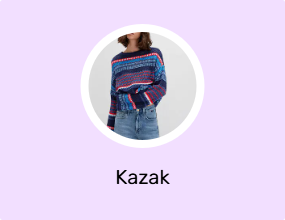 Kazak