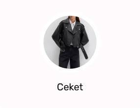 Ceket