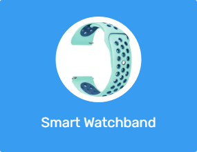 Smart Watchband