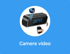Camere video