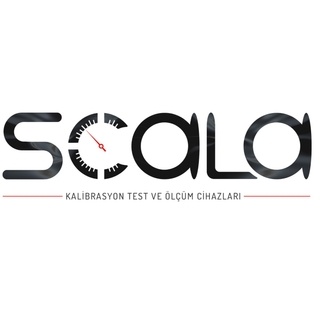 SCALA ÖLÇÜM CİHAZLARI