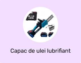 Capac de ulei lubrifiant