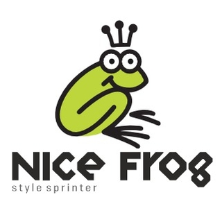 Nicefrog Art
