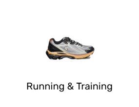 Running & Training Shoes