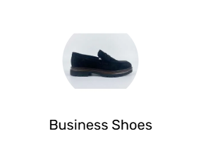 Business Shoes