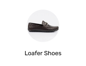 Loafer Shoes