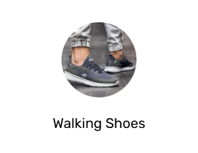 Walking Shoes