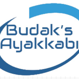 Budaks Ayakkabı logo