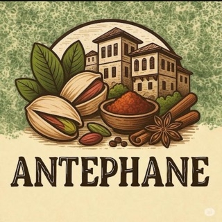 Antep Hane