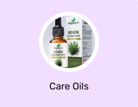 Care Oils