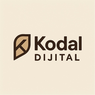 Kodal Dijital logo
