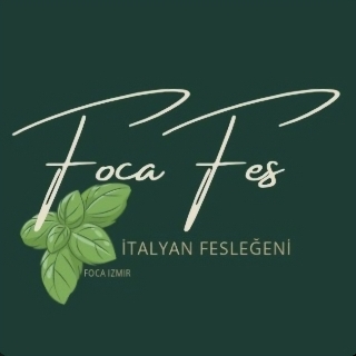 Fesleğen Foça