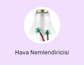Hava Nemlendiricisi