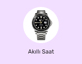 Akıllı Saat