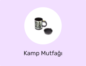 Kamp Mutfağı