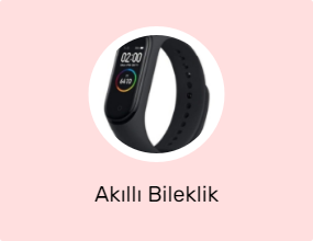 Akıllı Bileklik