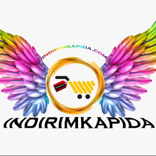 İNDİRİM KAPIDA logo